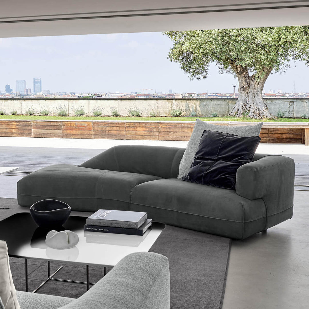 Starman Sofa Sofas & Sectionals Arketipo
