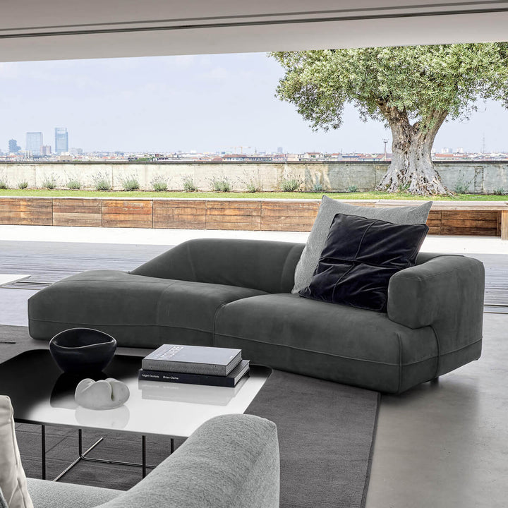 Starman Sofa Sofas & Sectionals Arketipo