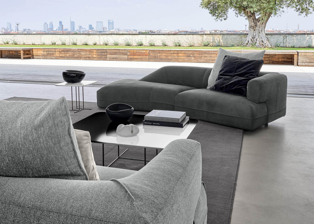 Starman Sofa Sofas & Sectionals Arketipo