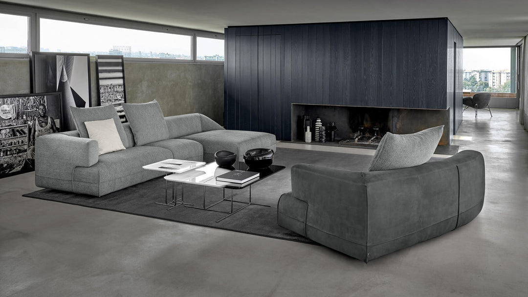 Starman Sofa Sofas & Sectionals Arketipo