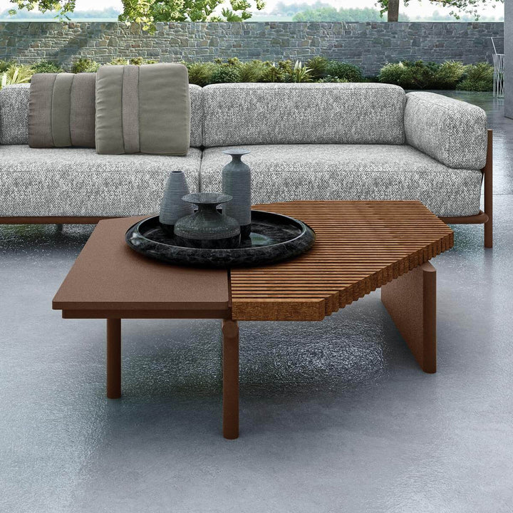 Talamone Coffee Table Coffee Tables & Side Tables Arketipo