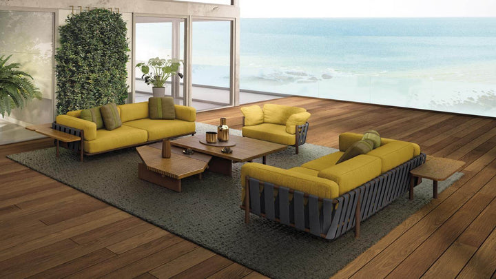 Talamone Coffee Table Coffee Tables & Side Tables Arketipo