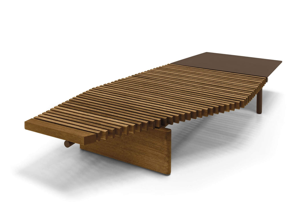 Talamone Coffee Table Coffee Tables & Side Tables Arketipo