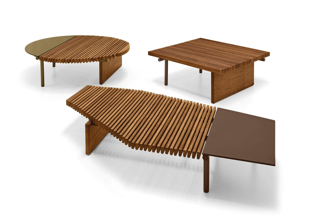 Talamone Coffee Table Coffee Tables & Side Tables Arketipo