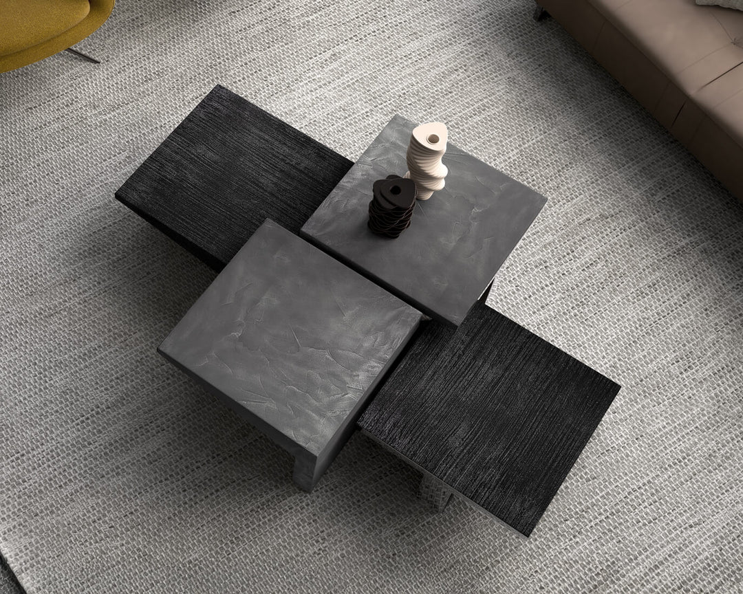 Talking Heads Coffee Table Coffee & Side Tables Arketipo