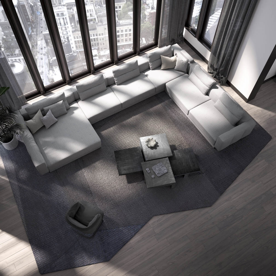 Talking Heads Coffee Table Coffee & Side Tables Arketipo