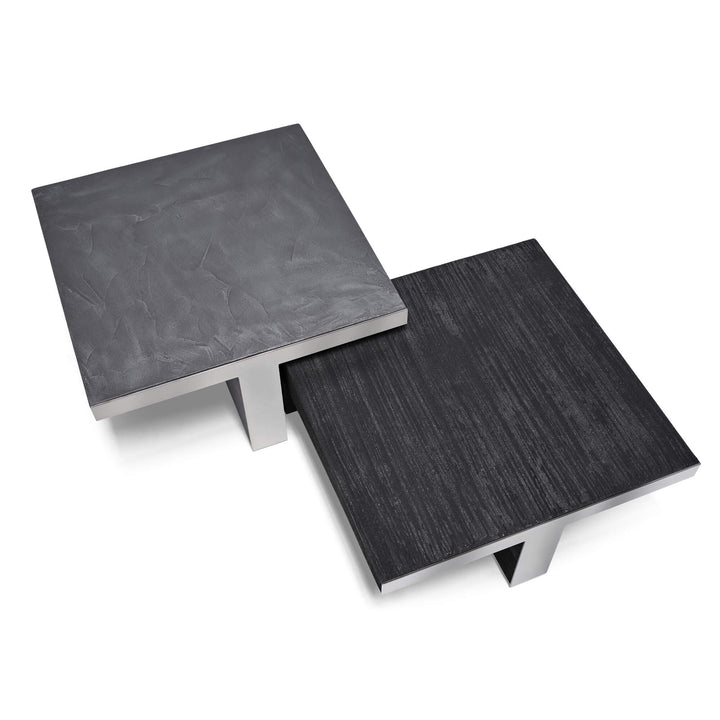 Talking Heads Coffee Table Coffee & Side Tables Arketipo