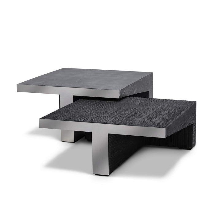 Talking Heads Coffee Table Coffee & Side Tables Arketipo