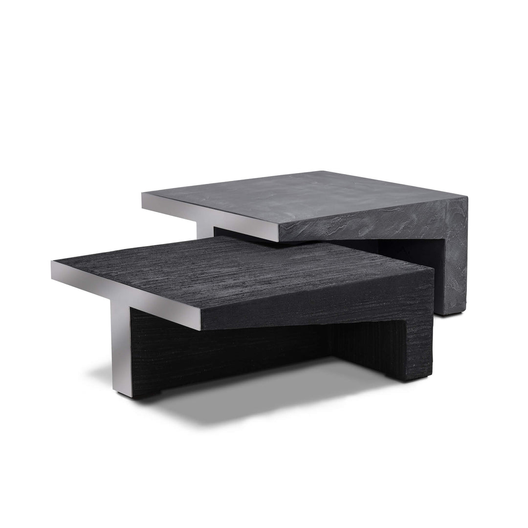 Talking Heads Coffee Table Coffee & Side Tables Arketipo