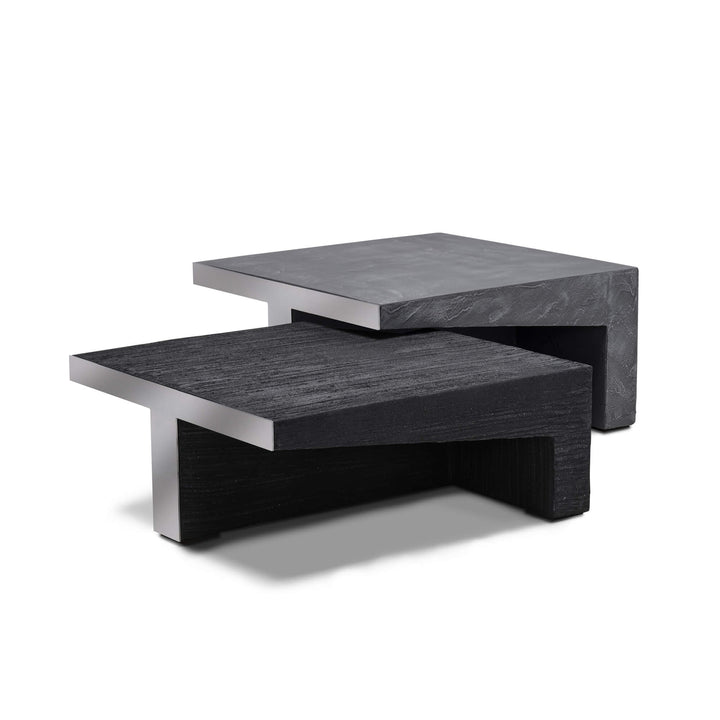 Talking Heads Coffee Table Coffee & Side Tables Arketipo