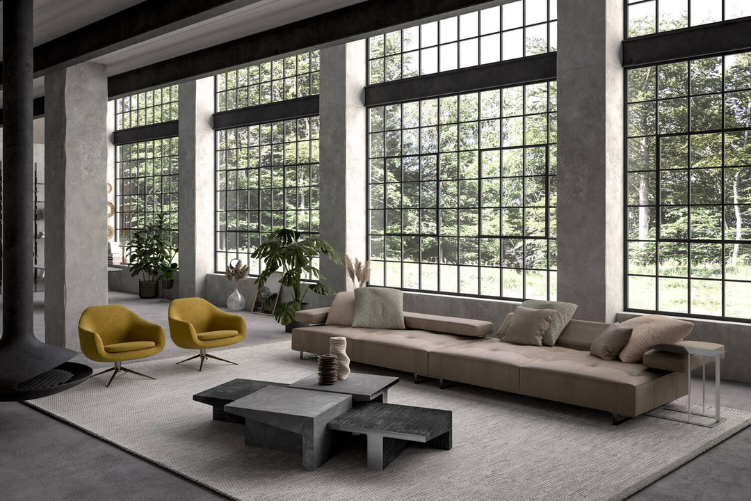 Talking Heads Coffee Table Coffee & Side Tables Arketipo