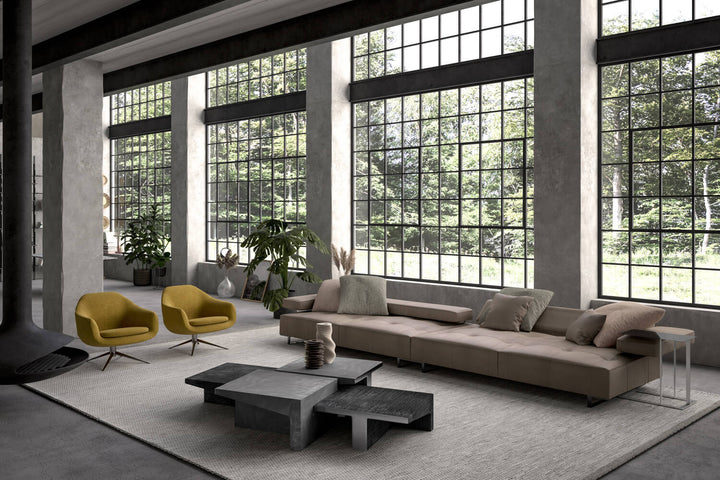 Talking Heads Coffee Table Coffee & Side Tables Arketipo