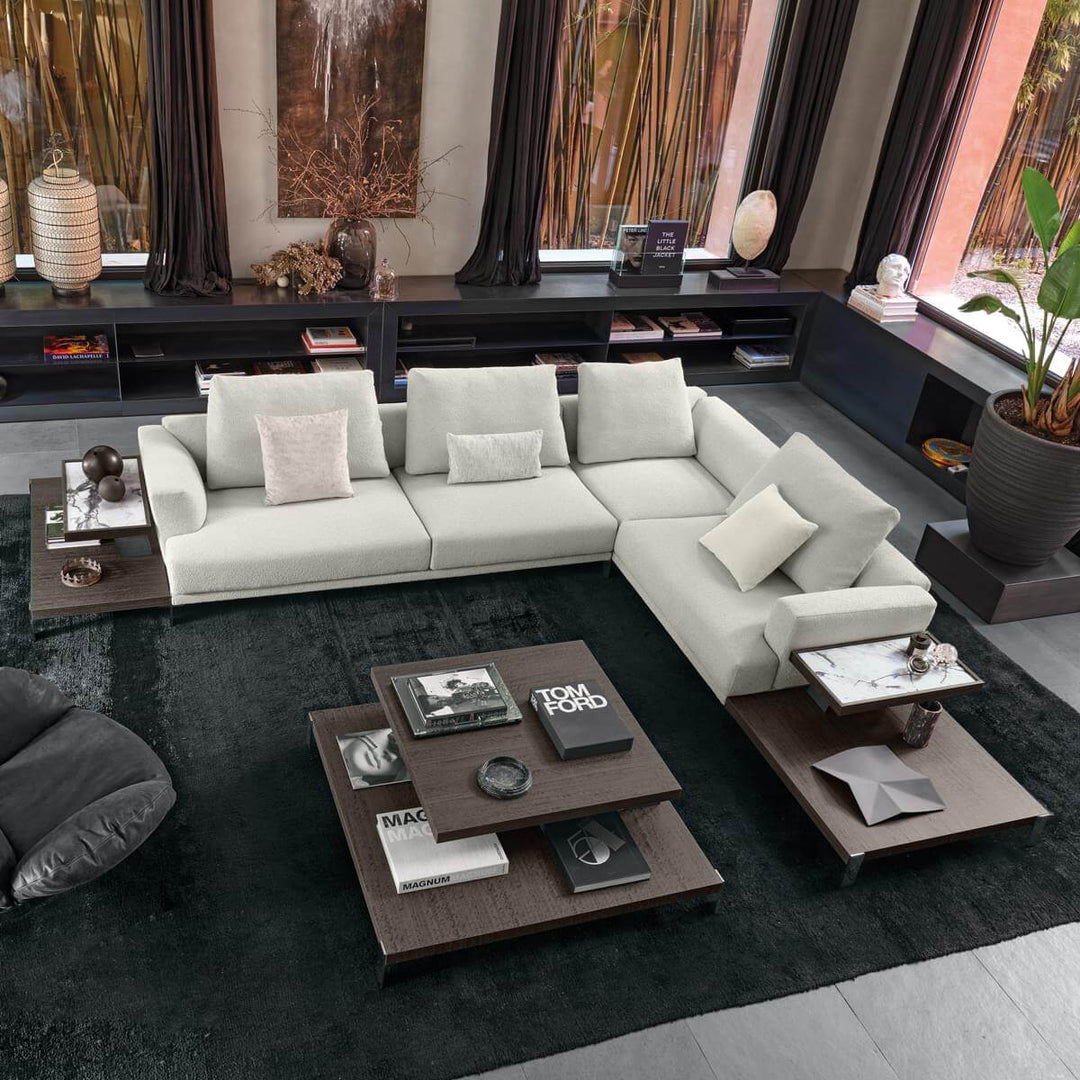That's Life Sectional Sofas & Sectionals Arketipo