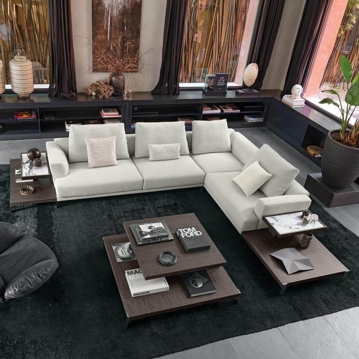 That's Life Sectional Sofas & Sectionals Arketipo