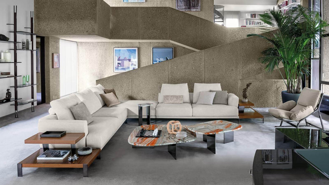 That's Life Sectional Sofas & Sectionals Arketipo