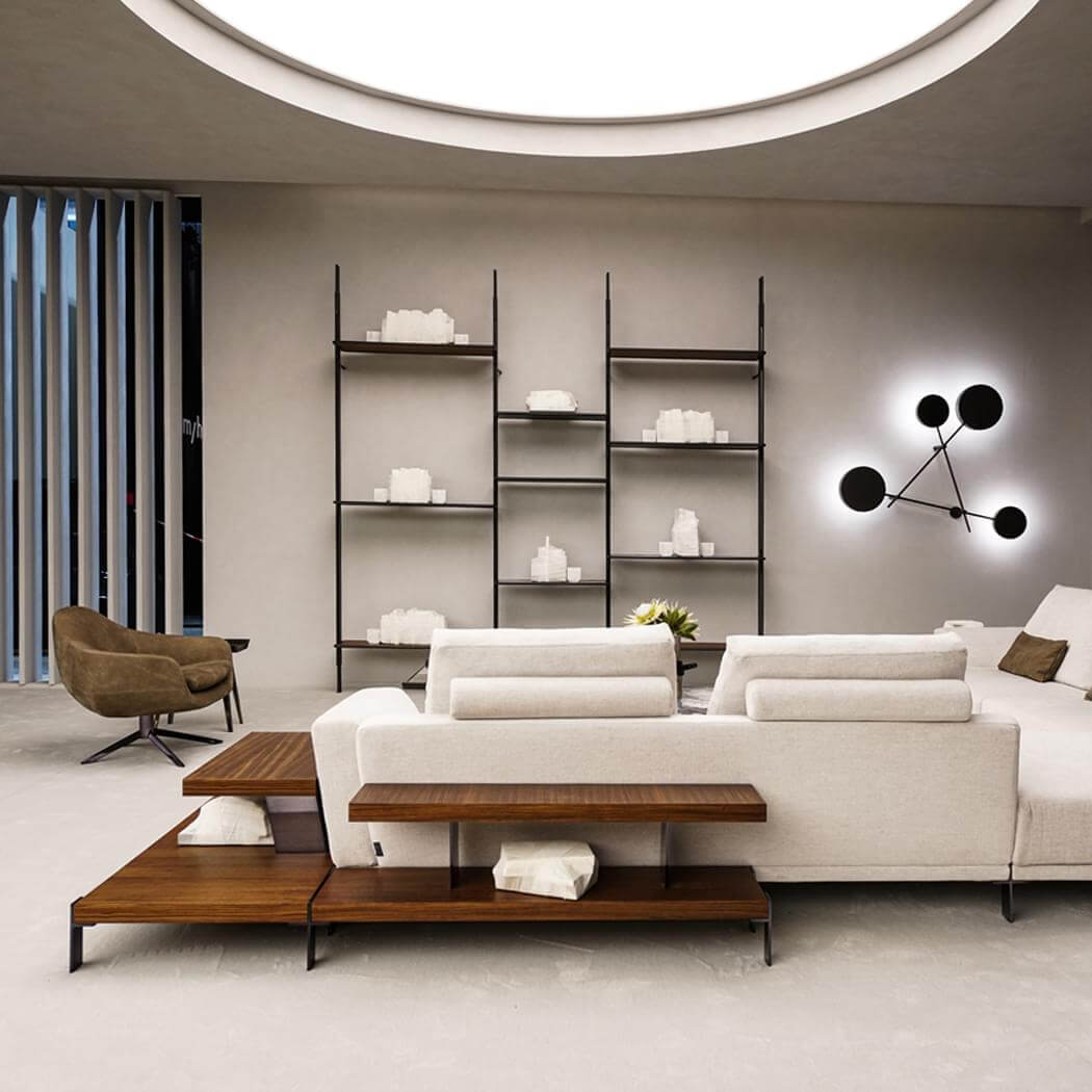 That's Life Sectional Sofas & Sectionals Arketipo