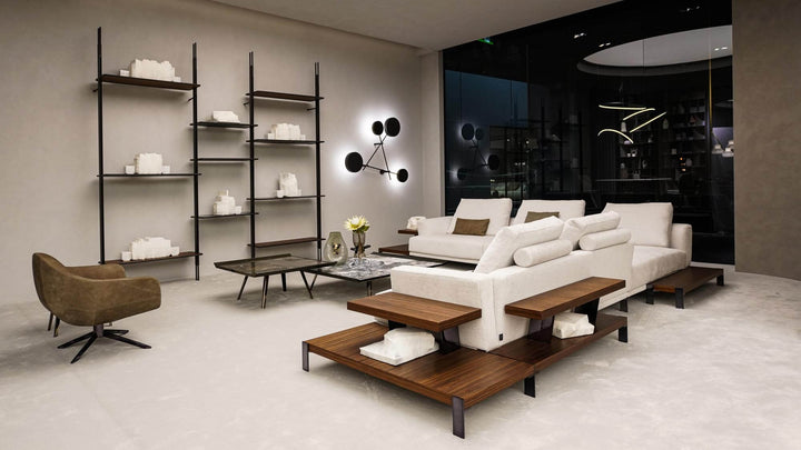That's Life Sectional Sofas & Sectionals Arketipo