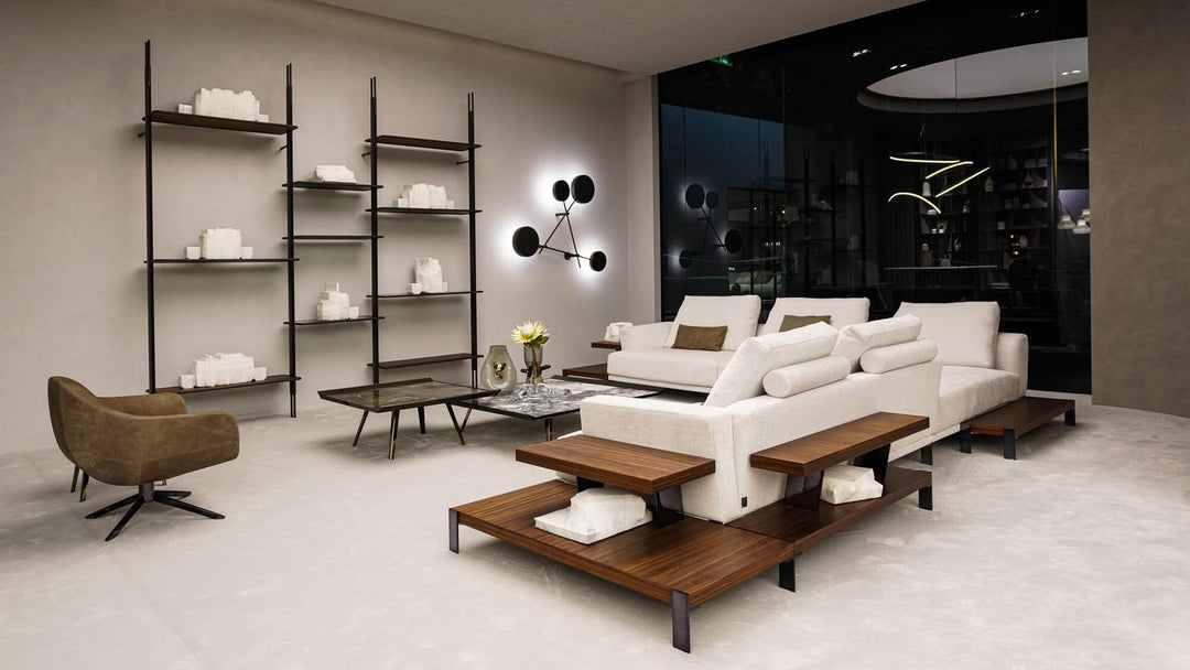 That's Life Sectional Sofas & Sectionals Arketipo
