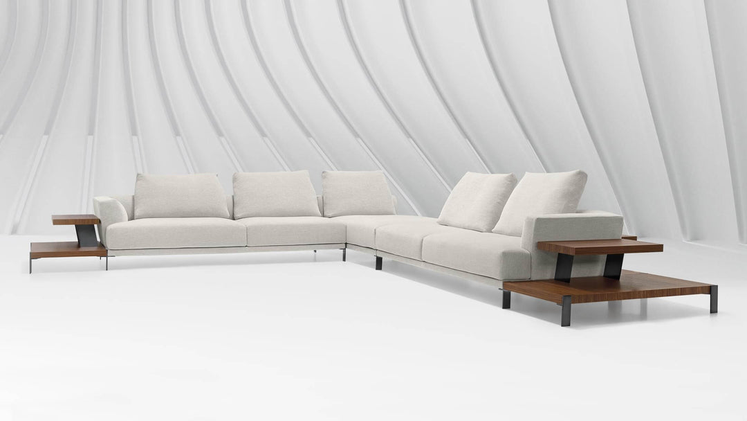 That's Life Sectional Sofas & Sectionals Arketipo