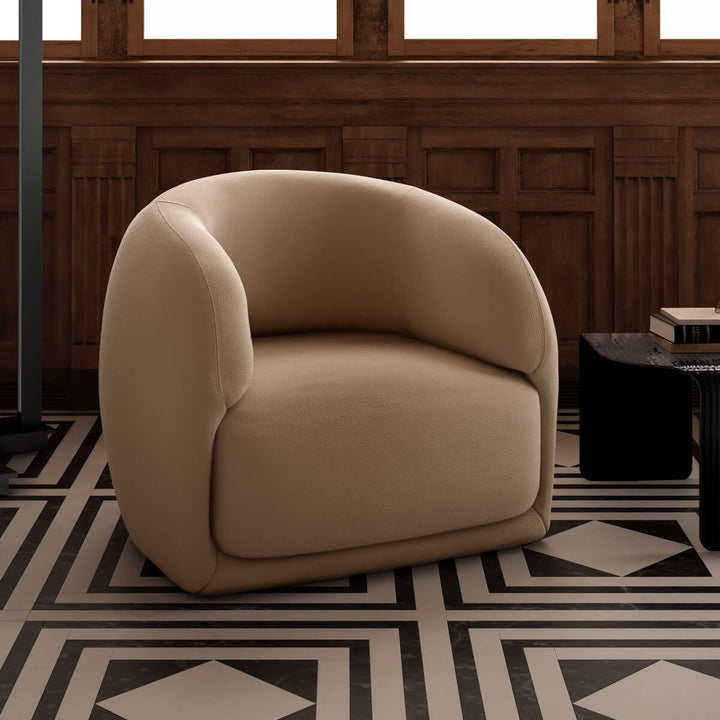 Touch Me Lounge Chair Chairs & Armchairs Arketipo