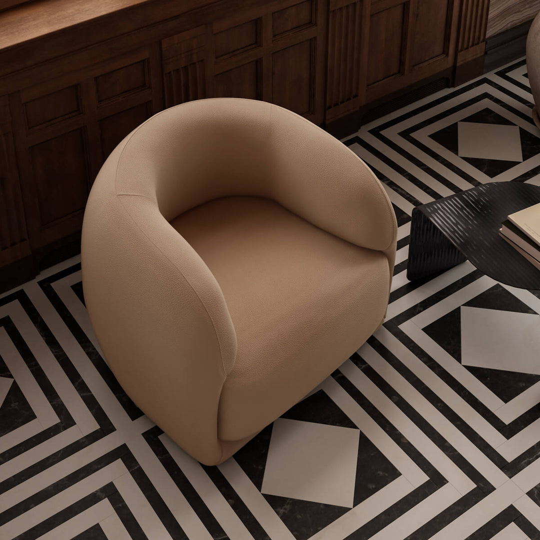 Touch Me Lounge Chair Chairs & Armchairs Arketipo