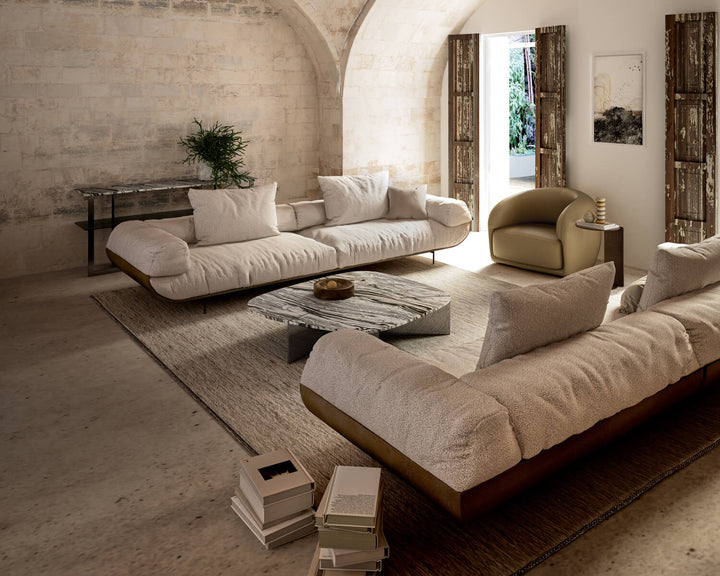 Touch Me Lounge Chair Chairs & Armchairs Arketipo