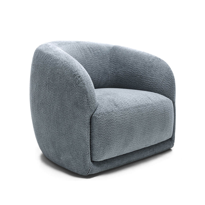 Touch Me Lounge Chair Chairs & Armchairs Arketipo