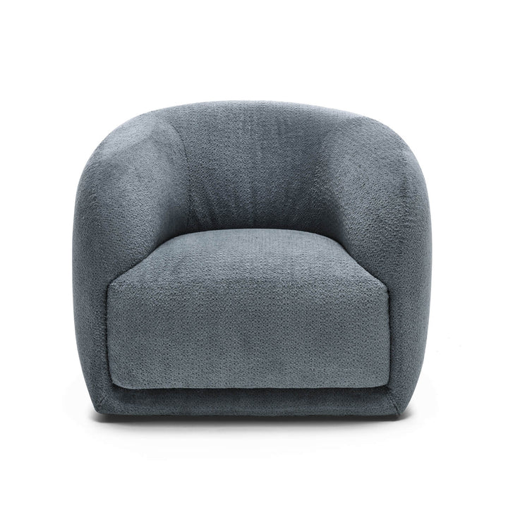 Touch Me Lounge Chair Chairs & Armchairs Arketipo
