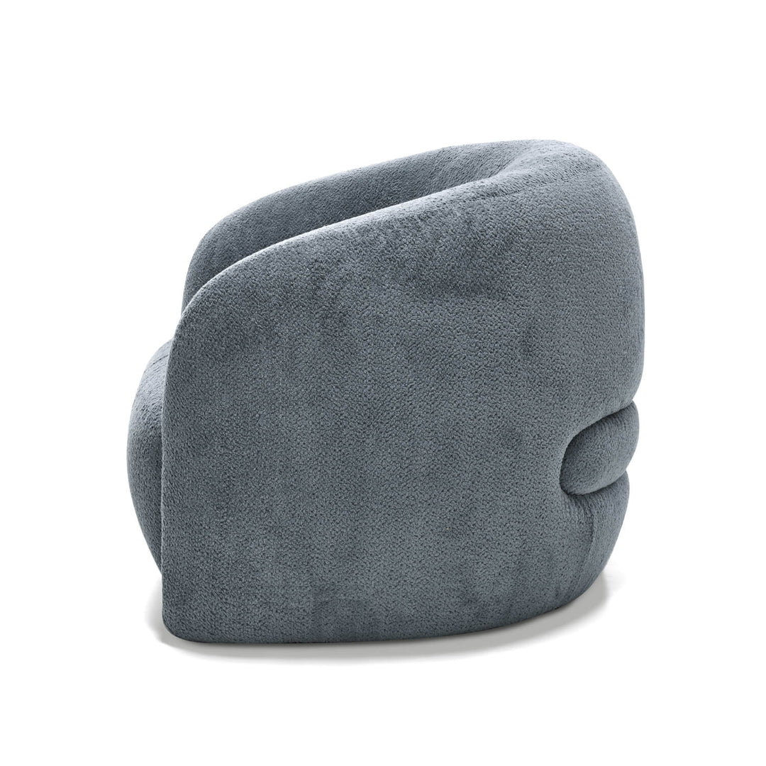 Touch Me Lounge Chair Chairs & Armchairs Arketipo