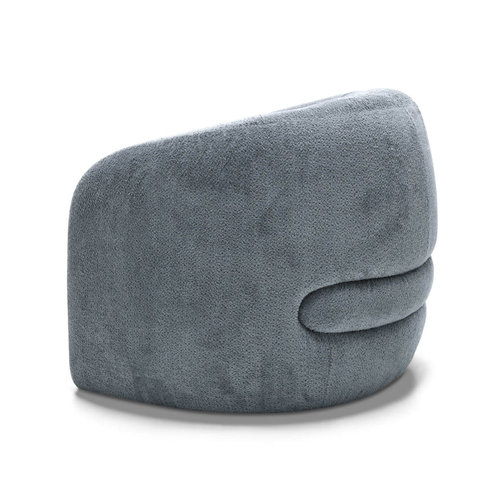 Touch Me Lounge Chair Chairs & Armchairs Arketipo