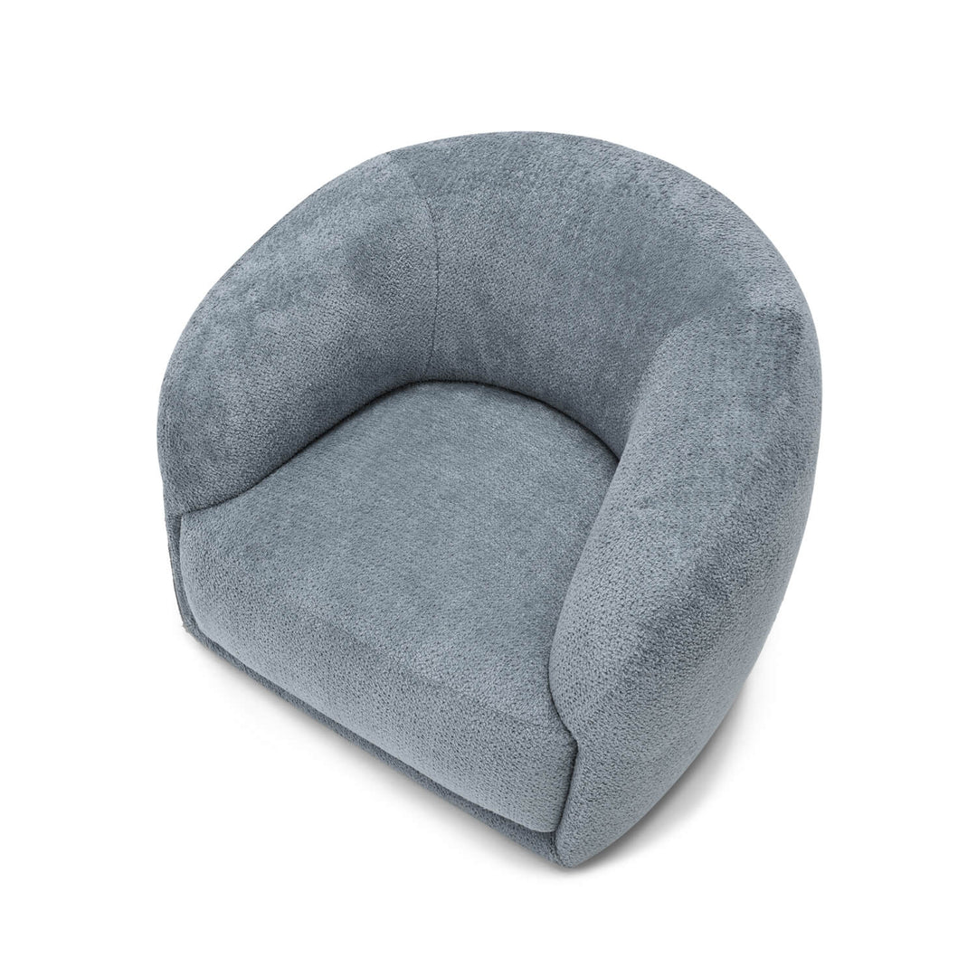 Touch Me Lounge Chair Chairs & Armchairs Arketipo