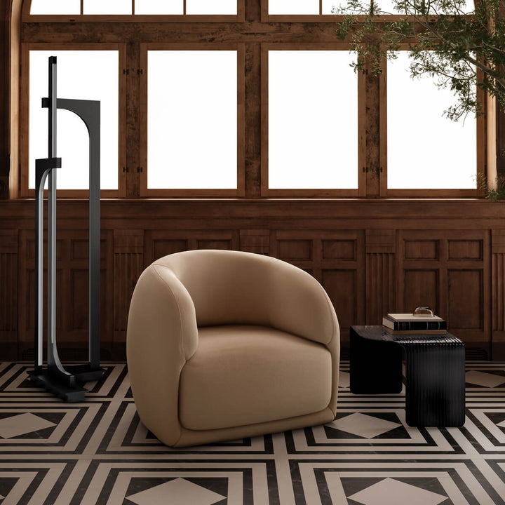 Touch Me Lounge Chair Chairs & Armchairs Arketipo