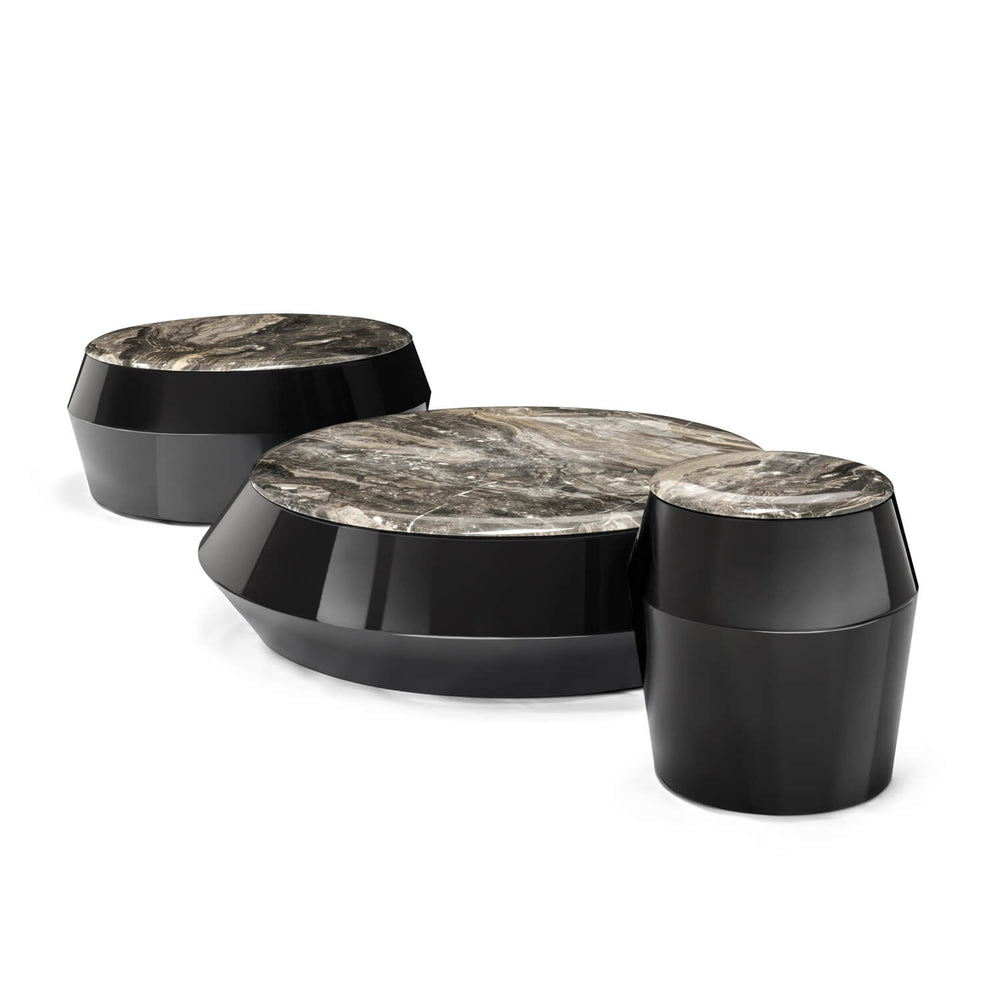Ufo Coffee Table Coffee & Side Tables Arketipo