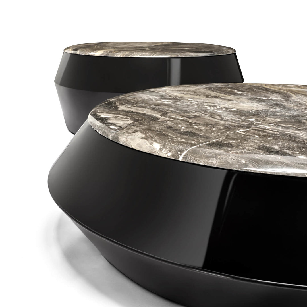 Ufo Coffee Table Coffee & Side Tables Arketipo