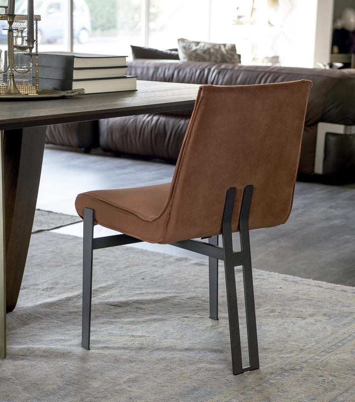 Venus Chair Chairs & Armchairs Arketipo