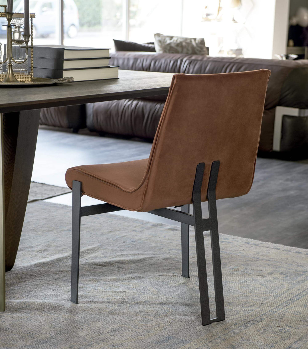 Venus Chair Chairs & Armchairs Arketipo