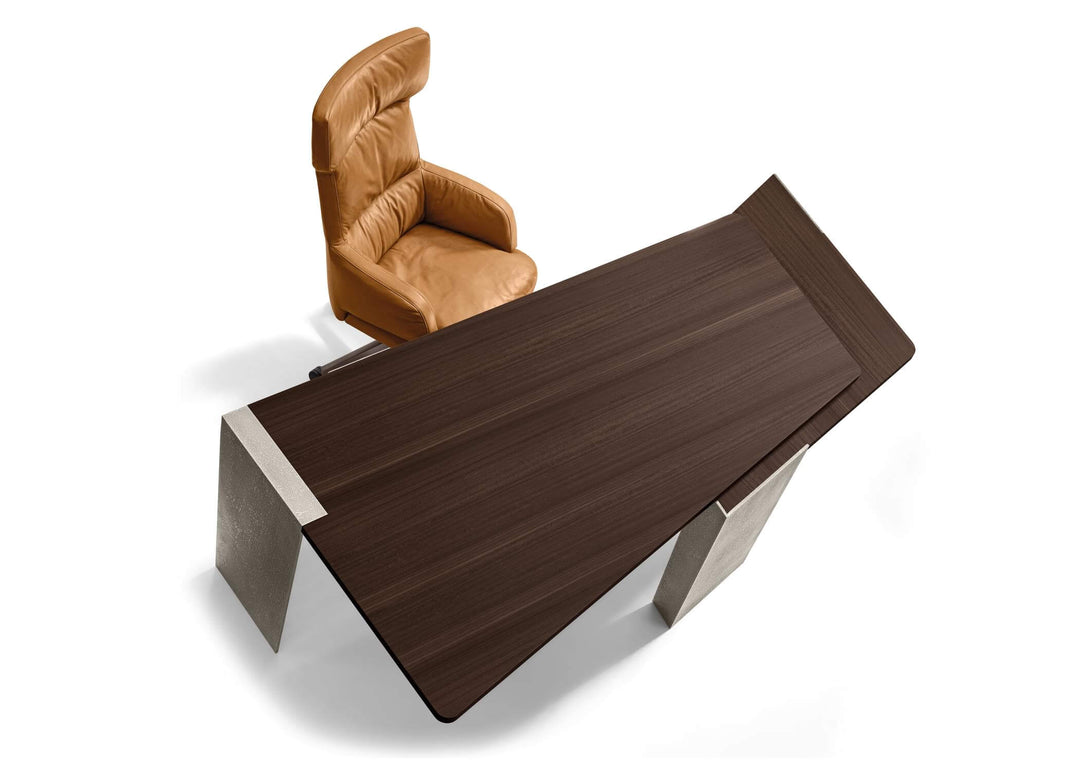 Wall Street Desk Office Desks & Drawers Arketipo