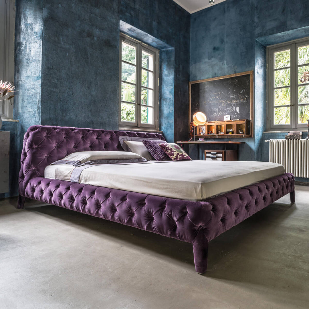 Windsor Dream Bed Double Beds Arketipo