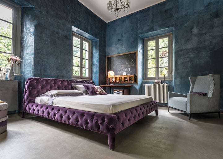 Windsor Dream Bed Double Beds Arketipo