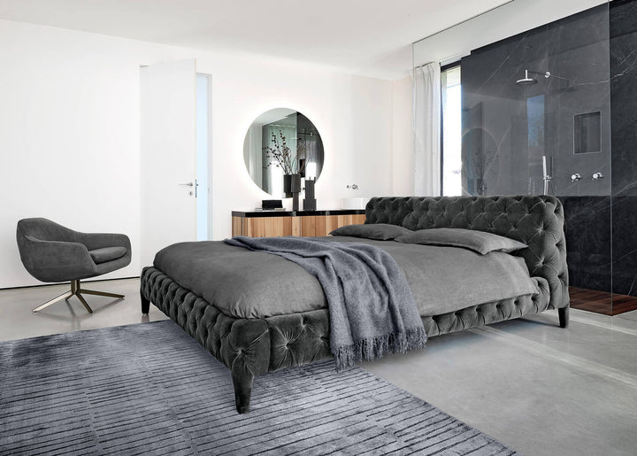 Windsor Dream Bed Double Beds Arketipo