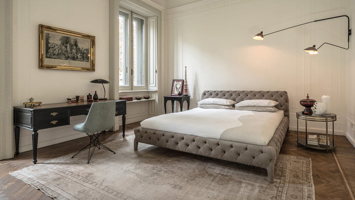 Windsor Dream Bed Double Beds Arketipo