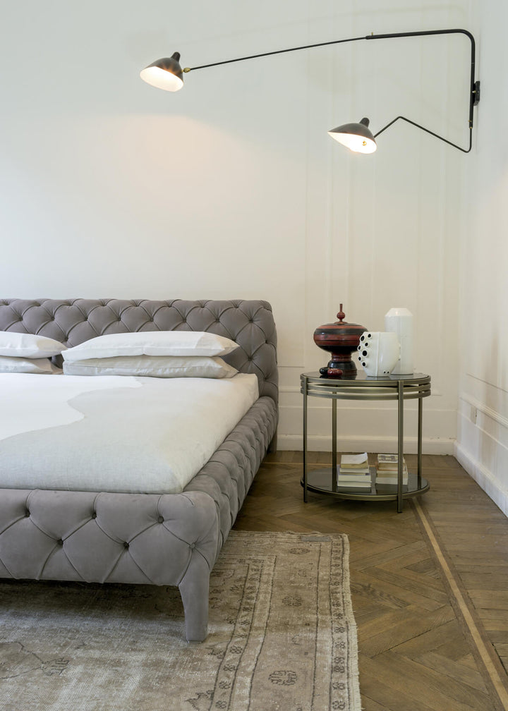 Windsor Dream Bed Double Beds Arketipo