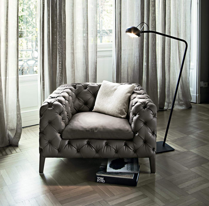 Windsor Lounge Chair Lounge Chairs Arketipo
