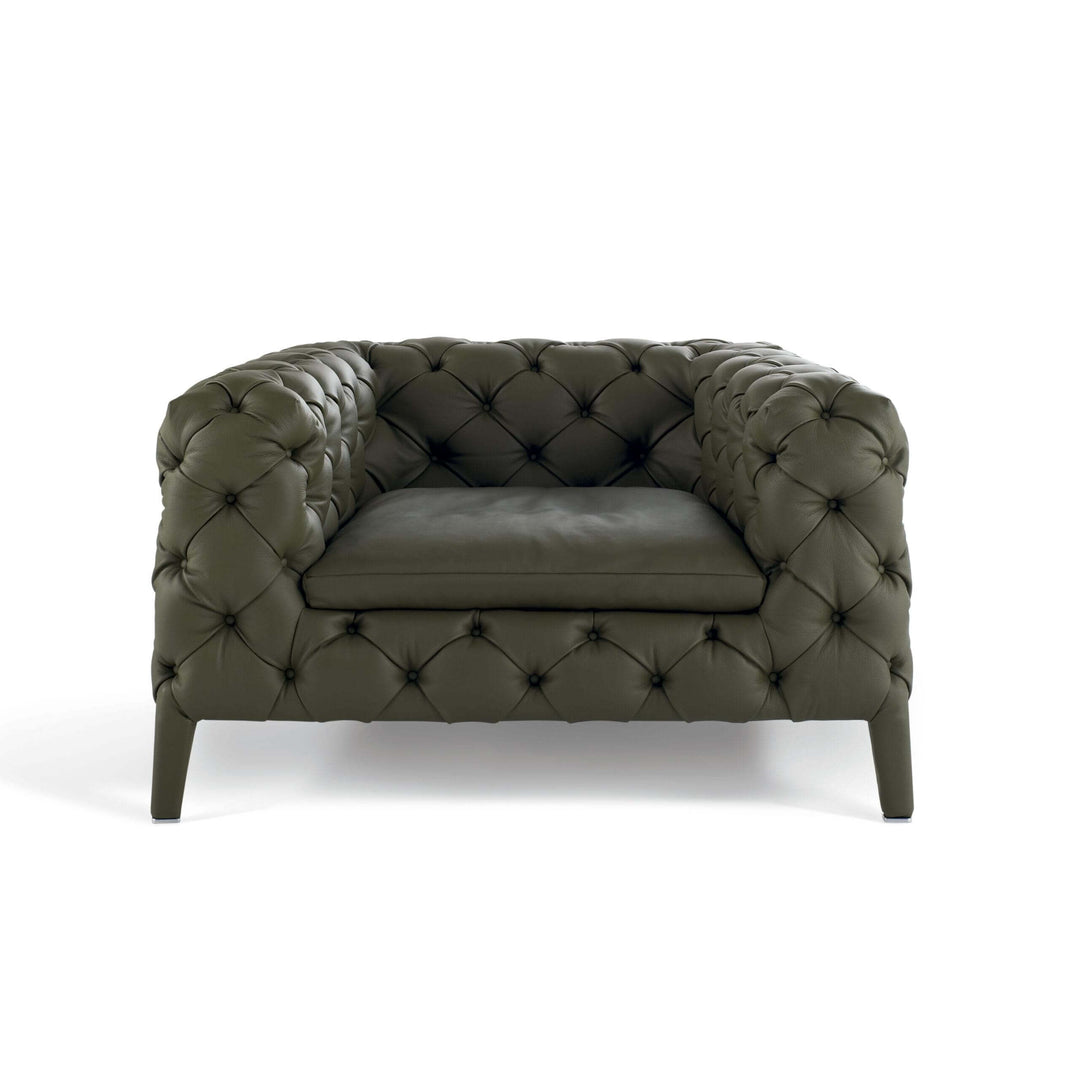 Windsor Lounge Chair Lounge Chairs Arketipo