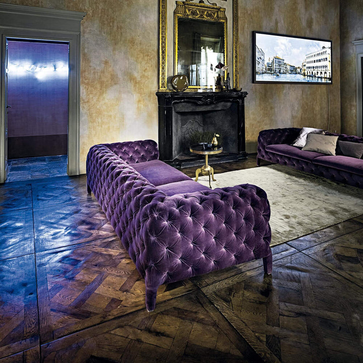 Windsor Sofa Sofas & Sectionals Arketipo