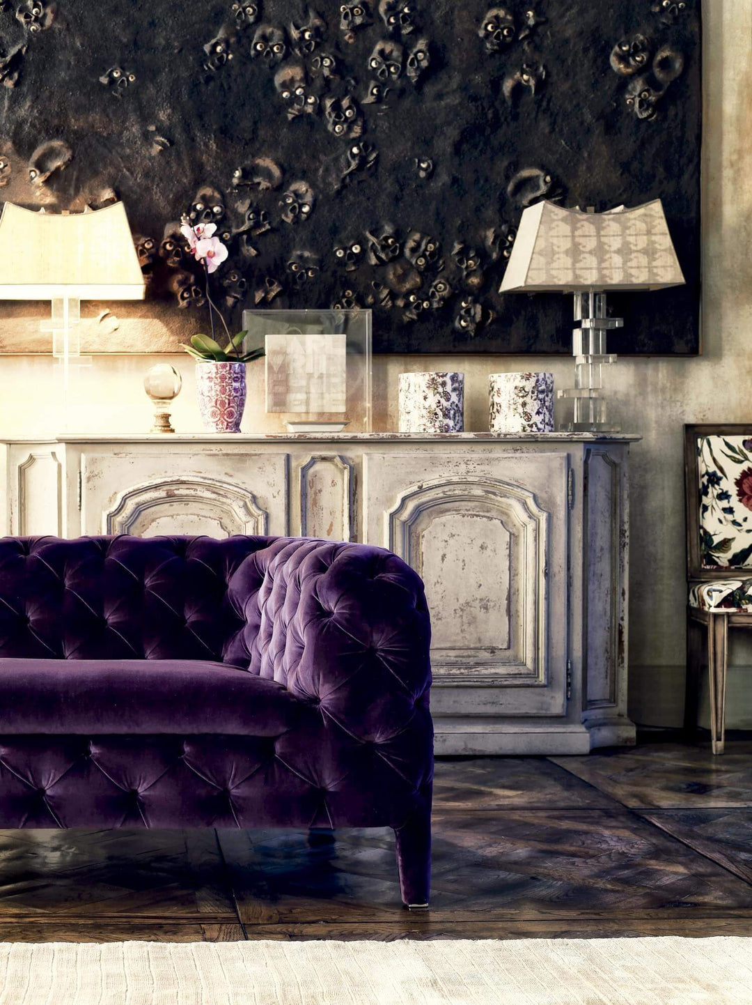 Windsor Sofa Sofas & Sectionals Arketipo