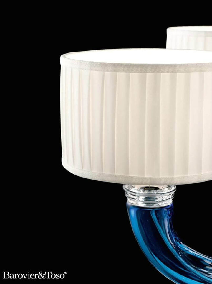 Alexandria Chandelier by Barovier&amp;Toso Murano Chandeliers Barovier & Toso
