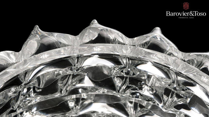 Alexandria Wall Lamp by Barovier&amp;Toso Murano Wall Lamps Barovier & Toso
