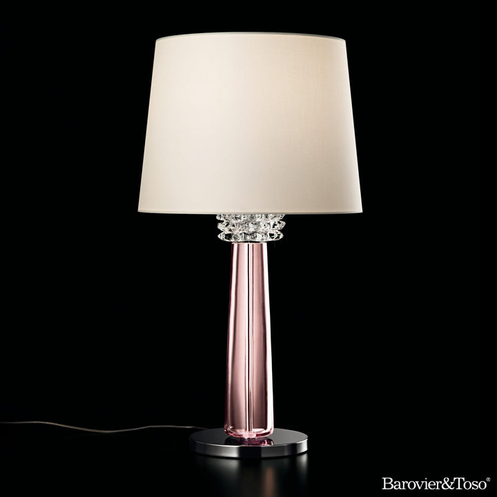 Amsterdam Table Lamp by Barovier&amp;Toso Murano Table Lamps Barovier & Toso