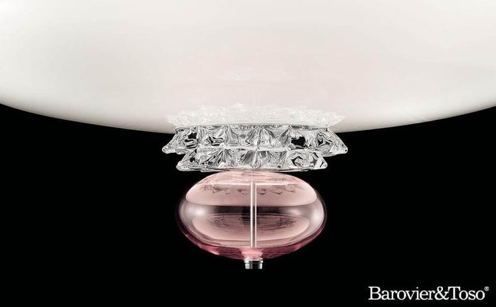 Anversa Ceiling Lamp by Barovier&amp;Toso Murano Ceiling Lamps Barovier & Toso